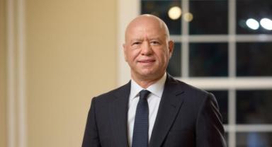 KOÇ HOLDİNG YILIN İLK 9 AYINDA 2,6 MİLYAR DOLAR KOMBİNE YATIRIM YAPTI