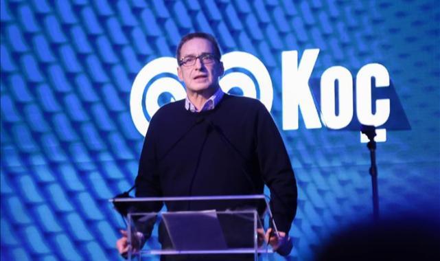 Koç Topluluğu'nun 33. Anadolu buluşması Denizli'de gerçekleştirildi