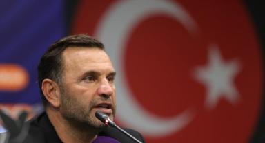 Kocaelispor-Galatasaray maçının ardından