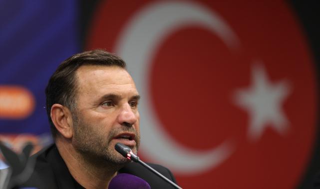 Kocaelispor-Galatasaray maçının ardından