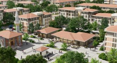 Konut fiyatları, enflasyon karşısında 21 aydır reel olarak geriliyor.