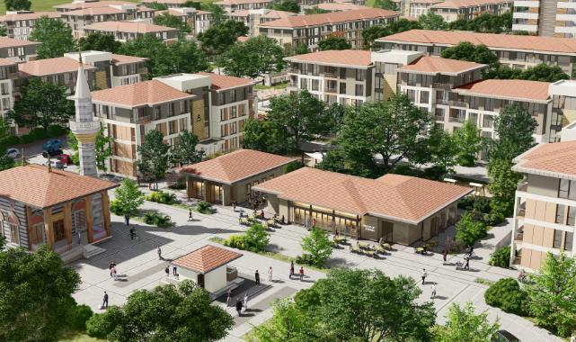 Konut fiyatları, enflasyon karşısında 21 aydır reel olarak geriliyor.