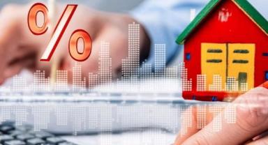 Konut Kredisi Faizleri 25 Ayın En Düşük Seviyesinde