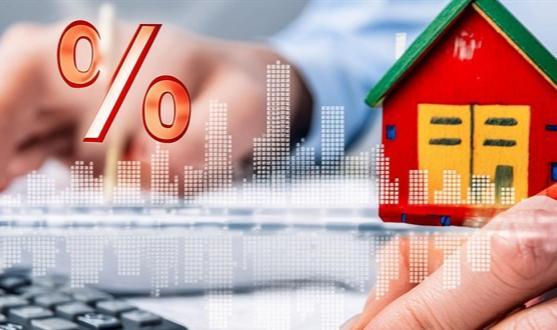Konut Kredisi Faizleri 25 Ayın En Düşük Seviyesinde