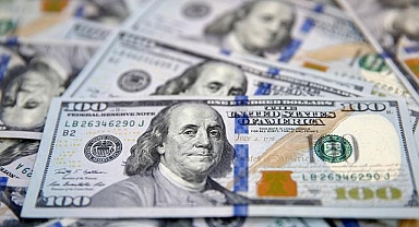 Kur Korumalı Mevduat bakiyesi 3,5 milyar dolara geriledi