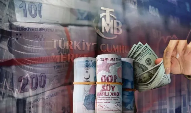 Kur Korumalı Mevduat bakiyesi 3,5 milyar dolara geriledi