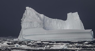 Küresel ısınma sonucu 2100 yılında Avrupa Alpleri ve Kafkasya Dağlarında hiç buz kalmayabilir