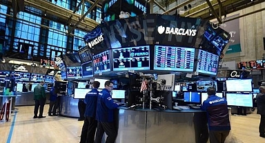 Küresel piyasalar ABD'de hükümetin yeniden açılmasının ardından pozitif seyrediyor