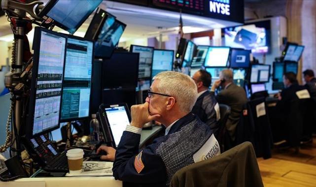 Küresel piyasalar Fed Başkanı Powell'ın açıklamalarına odaklandı