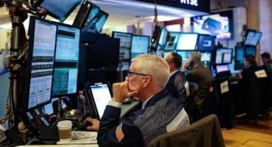 Küresel piyasalar Fed'in toplantı tutanaklarına odaklandı