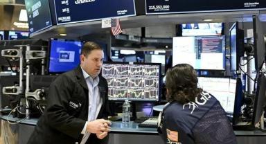 Küresel piyasalarda ABD'de hükümetin yeniden açılacağı beklentisiyle risk iştahı arttı