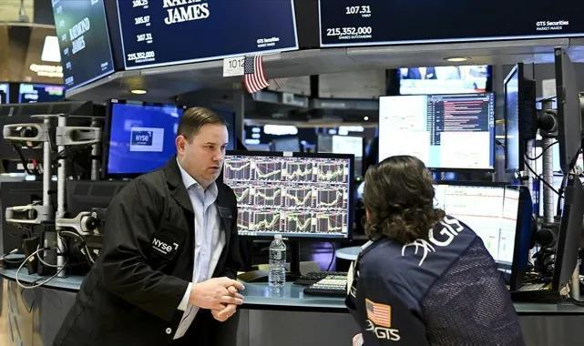 Küresel piyasalarda ABD'de hükümetin yeniden açılacağı beklentisiyle risk iştahı arttı