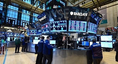 Küresel piyasalarda faiz indirim beklentileri ve azalan jeopolitik gerilim risk iştahını artırdı