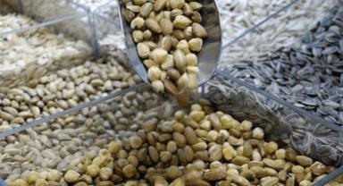 Kuruyemiş devi konkordato ilan etti!