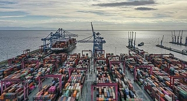 Kuveyt: Körfez-Avrupa ticari işbirliği hacmi yıllık 150 milyar avroyu aştı