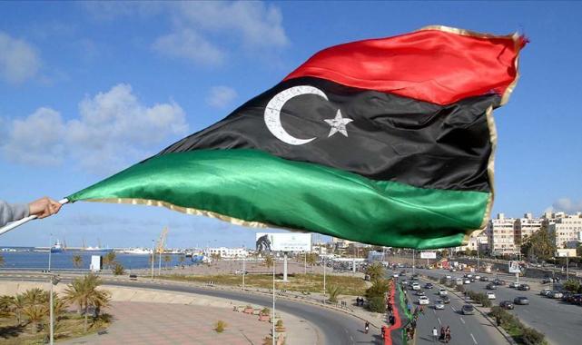 Libya Merkez Bankası Başkanı, kamu harcamalarının ülke gelirinin iki katı olduğunu söyledi