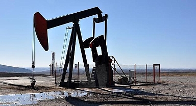 Libya'nın batısında günlük 4 bin 675 varil kapasiteli petrol keşfi yapıldı