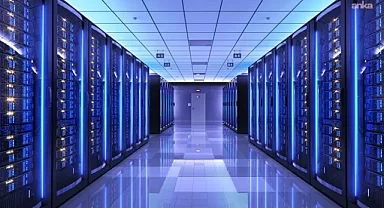 Limak veri merkezi çalışmalarına başladı