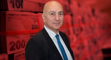 Mahfi Eğilmez: Asgari ücret artışı en az yüzde 30 olmalı