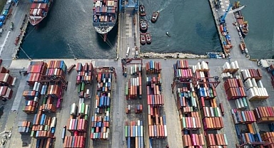 Makine ihracatında 23,6 milyar dolarla ocak-ekim dönemi rekoru kırıldı