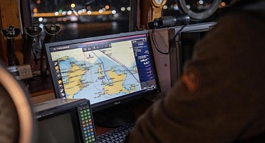 Marmara Denizi'nin derinliklerinde binlerce yıllık iklim izleri araştırılıyor