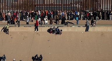 Meksika, ICE'nin ABD'deki Meksikalı göçmenlere yönelik ihlallerini BM'ye şikayet etti