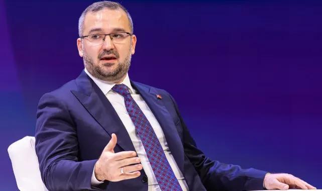Merkez Bankası Başkanı Karahan, Türkiye'deki para politikasını ve enflasyon görünümünü değerlendirdi: