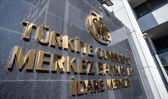 Merkez Bankası rezervleri 187,4 milyar dolar oldu