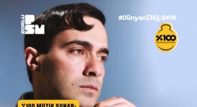 Mert Demir 12 Aralık’ta Zorlu PSM Turkcell Sahnesi’nde!