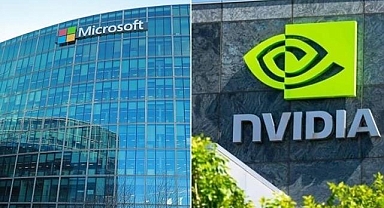 Microsoft, Nvidia ve Anthropic stratejik ortaklık kurdu 