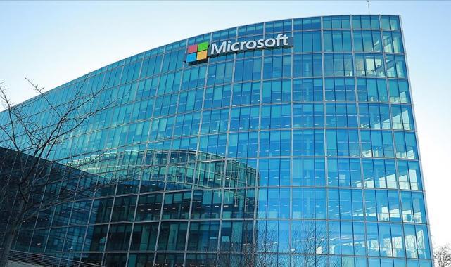 Microsoft ve IREN 9,7 milyar dolarlık anlaşma imzaladı