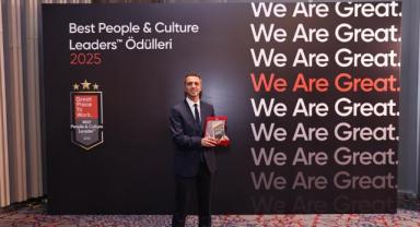 Mitsubishi Electric Türkiye'ye 