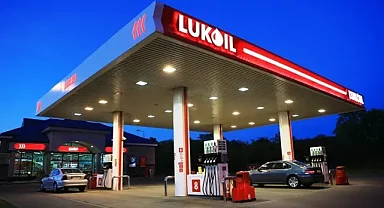 Moldova: Lukoil, ülkemizdeki faaliyetlerini 21 Kasım'da sonlandıracak