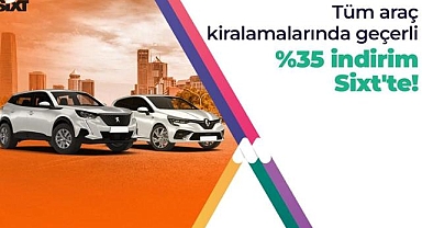 Multinet Up'tan araç kiralamada indirim fırsatı