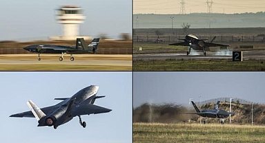 MURAD AESA radarı: Türkiye radar teknolojisinde üst lige çıkıyor