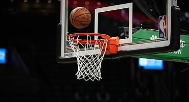 NBA'de Detroit Pistons, üst üste 12. galibiyetini aldı