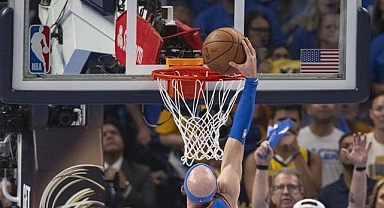NBA'de son şampiyon Oklahoma City 8'de 8 yaptı