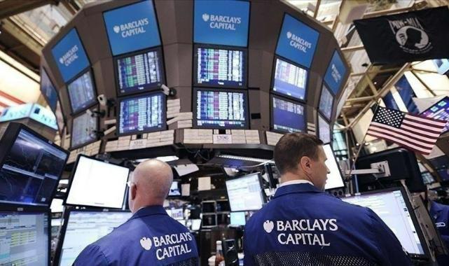 New York borsası düşüşle açıldı