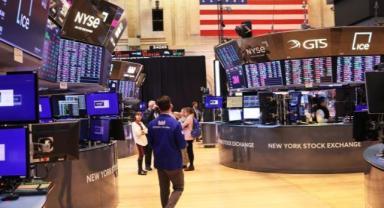 New York borsası düşüşle kapandı