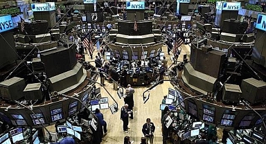 New York borsası yatay seyirle açıldı