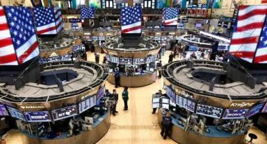 New York borsası yükselişle kapandı