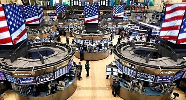 New York borsası yükselişle kapandı