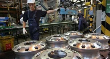 New York Fed imalat endeksi kasımda arttı