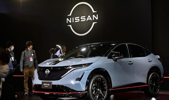 Nissan, nisan-eylül döneminde 221,9 milyar yen net zarar açıkladı