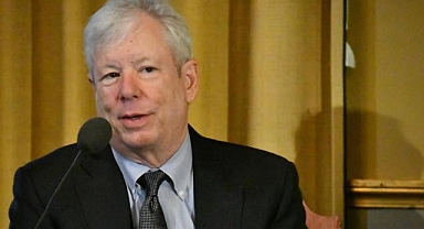 Nobel ödüllü ekonomist en ilginç ekonomik anomalilerin büyük veride saklı olduğunu düşünüyor