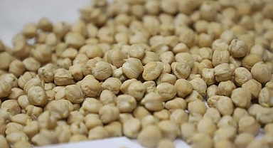 Nohut ithalatında gözetim uygulamasına ilişkin tebliğ yürürlükten kaldırıldı