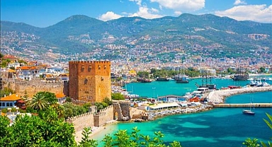 Obilet'ten ara tatil için ailelere tatil rotaları