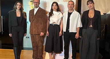 Oğuzhan Koç'un hikayesini yazdığı 