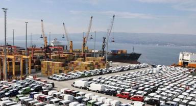 Otomotiv İhracatında Yüzde 5'lik Artış: 10 Aylık Verilerle Yükseliş Devam Ediyor