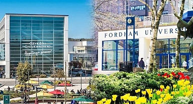 Özyeğin Üniversitesi ve Fordham Üniversitesi Gabelli İşletme Okulu'ndan işbirliği